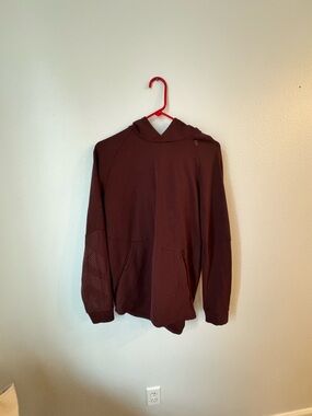 Lululemon x Barry’s Collab Hoodie